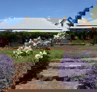 Entally Estate - Accommodation VIC