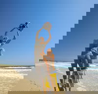 Evans Head Main Beach - Accommodation VIC