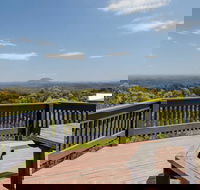 Finchley Lookout - Accommodation VIC