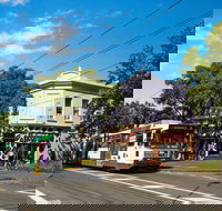 Fitzroy - Accommodation VIC