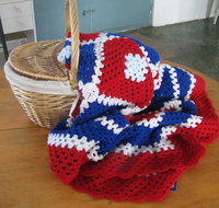 Folk Art Cooperative - Accommodation VIC