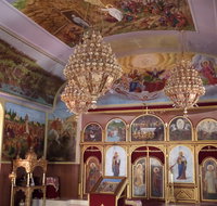 Free Serbian Orthodox Church St George - Accommodation VIC