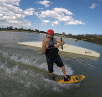 GC Wake Park - Accommodation VIC
