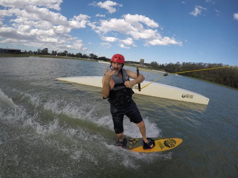 GC Wake Park - Accommodation VIC 0