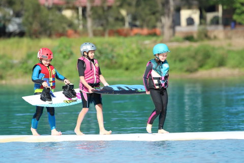 GC Wake Park - Accommodation VIC 2