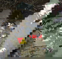 Gippsland Armed Forces Museum - Accommodation VIC