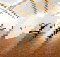 Goulburn Regional Art Gallery - Accommodation VIC
