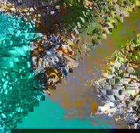 Granite Island Recreation Park - Accommodation VIC