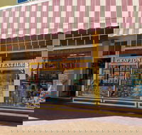 Grafton Textiles - Accommodation VIC