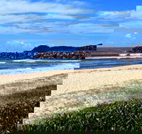 Grants Beach - Accommodation VIC