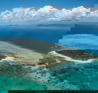 Green Island National Park - Accommodation VIC