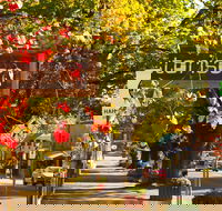 Hahndorf Main Street - Accommodation VIC