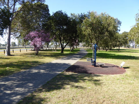 Ham Common - Accommodation VIC 0