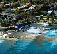 Hamilton Island Yacht Club - Accommodation VIC