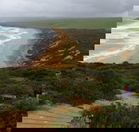 Heysen Trail - Accommodation VIC