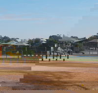 Howlong Swimming Pool - Accommodation VIC