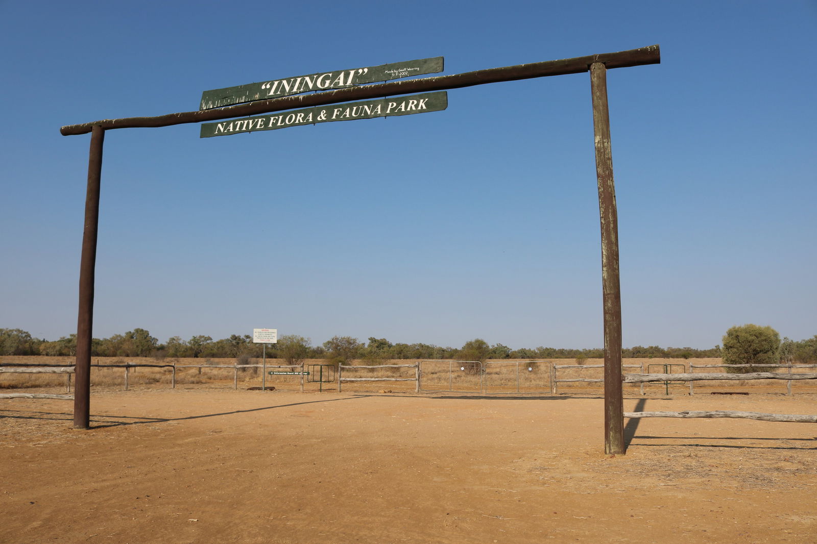 Longreach QLD Accommodation VIC