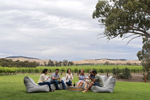 Jacob's Creek - Accommodation VIC 0