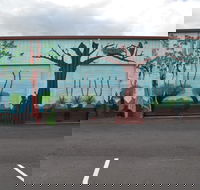 Jambama Art Gallery - Accommodation VIC