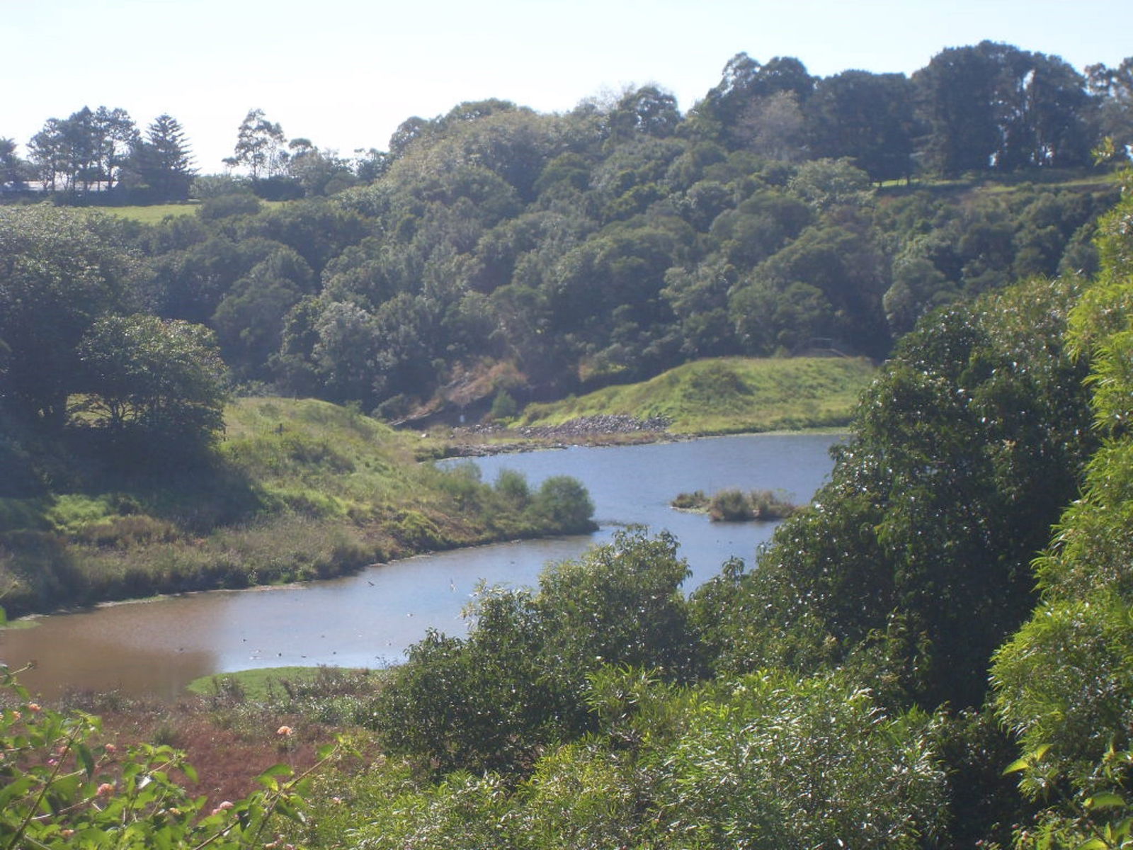 Jerrara NSW Accommodation VIC