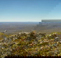 Jerrawangala National Park - Accommodation VIC