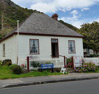 Joe Lyons Cottage - Accommodation VIC