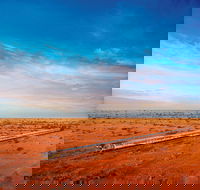 Kalgoorlie - Accommodation VIC