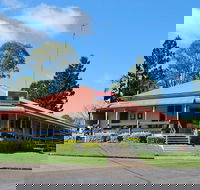 Kandanga - Accommodation VIC