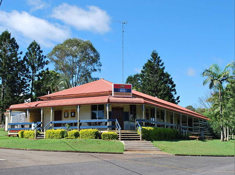 Kandanga - Accommodation VIC 0