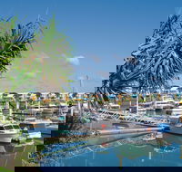 Keppel Bay Fishing Adventure - Accommodation VIC