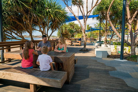 Keppel Kraken - Accommodation VIC 2