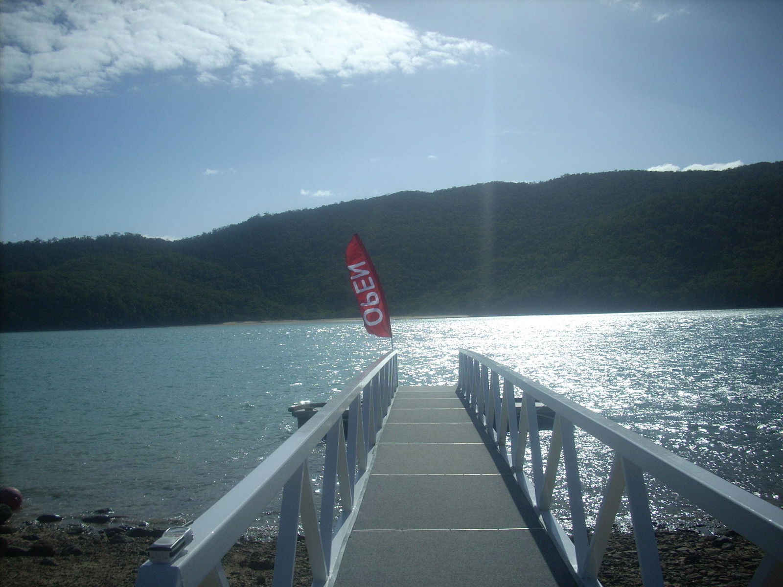 Long Island QLD Accommodation VIC