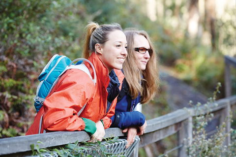 Kinglake National Park - Accommodation VIC 2