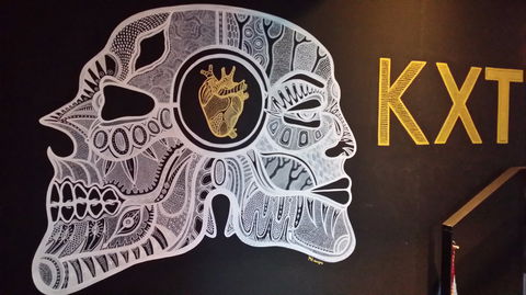 Kings Cross Theatre - KXT - Accommodation VIC 0