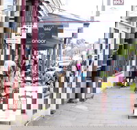 Kyneton - Accommodation VIC