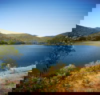 Lake William Hovell Recreation area - Accommodation VIC