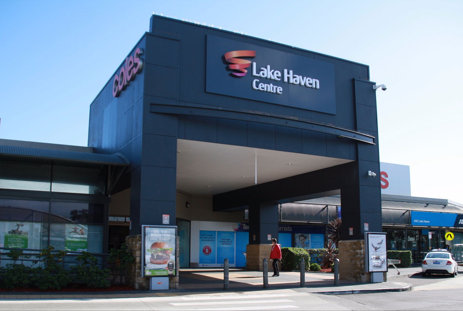 Lake Haven NSW Accommodation VIC