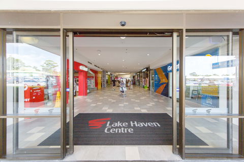 Lake Haven Centre - Accommodation VIC 1