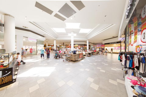 Lake Haven Centre - Accommodation VIC 2