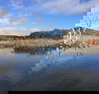 Lake Eucumbene - Accommodation VIC