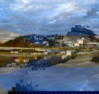 Launceston - Accommodation VIC