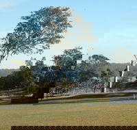 Lawrence Golf Club - Accommodation VIC