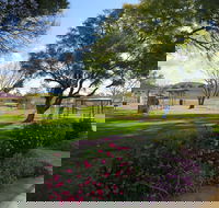 Lions Park - Accommodation VIC