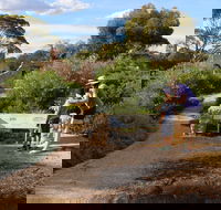 Loxton Community Conservation  Heritage Park - Accommodation VIC