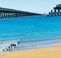 Lucinda - Accommodation VIC