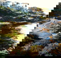 MacKenzies Beach - Accommodation VIC