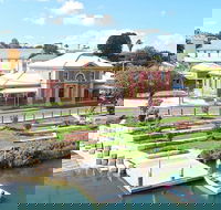 Maclean Community Precinct - Accommodation VIC