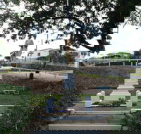 Manly War Memorial - Accommodation VIC