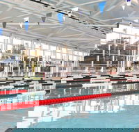 Manly Andrew Boy Charlton Aquatic Centre - Accommodation VIC