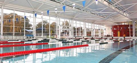 Manly Andrew Boy Charlton Aquatic Centre - Accommodation VIC 0